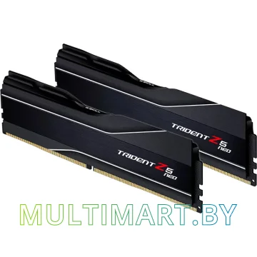 Оперативная память G.Skill Trident Z5 Neo 2x32GB DDR5 PC5-48000 (F5-6000J3040G32GX2-TZ5N) картинка 2